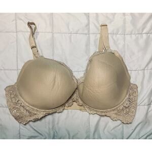 Smart & Sexy Lace Bra Size 44D